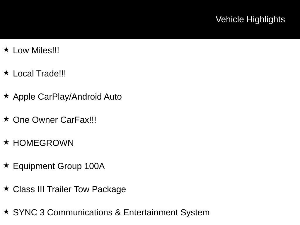 2021 Ford Explorer Base