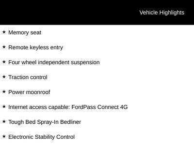 2025 Ford F-150 Lightning Platinum