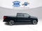 2025 Ford F-150 Lightning Platinum