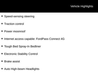 2025 Ford F-150 Lightning Platinum