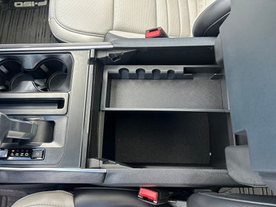 2025 Ford F-150 Lightning Platinum