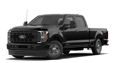 2027 Ford F-250SD XL