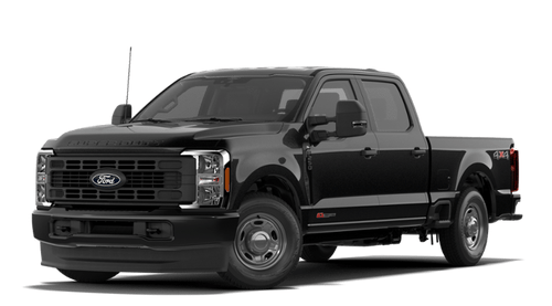 2027 Ford F-250SD XL