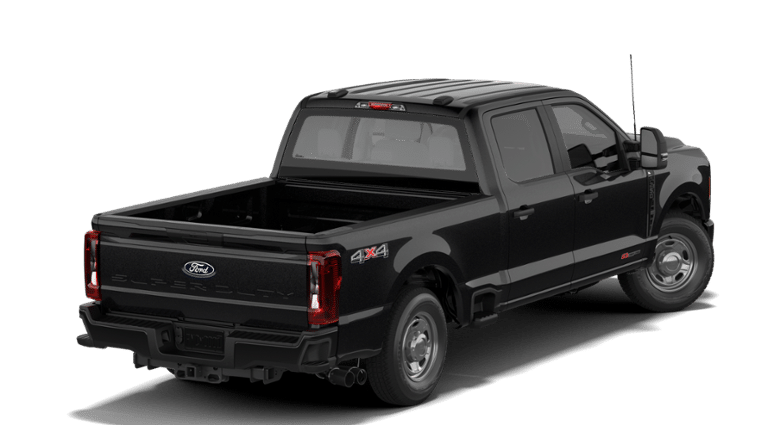 2027 Ford F-250SD XL