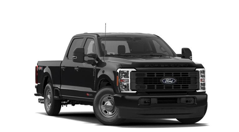 2027 Ford F-250SD XL