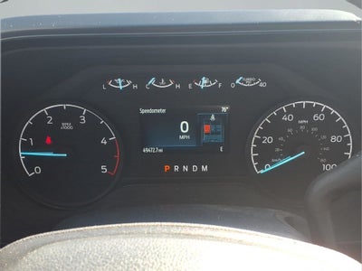 2024 Ford F-250SD XLT