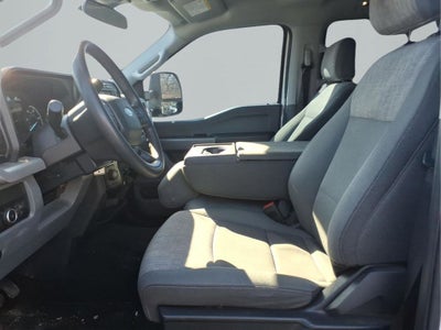 2024 Ford F-250SD XLT