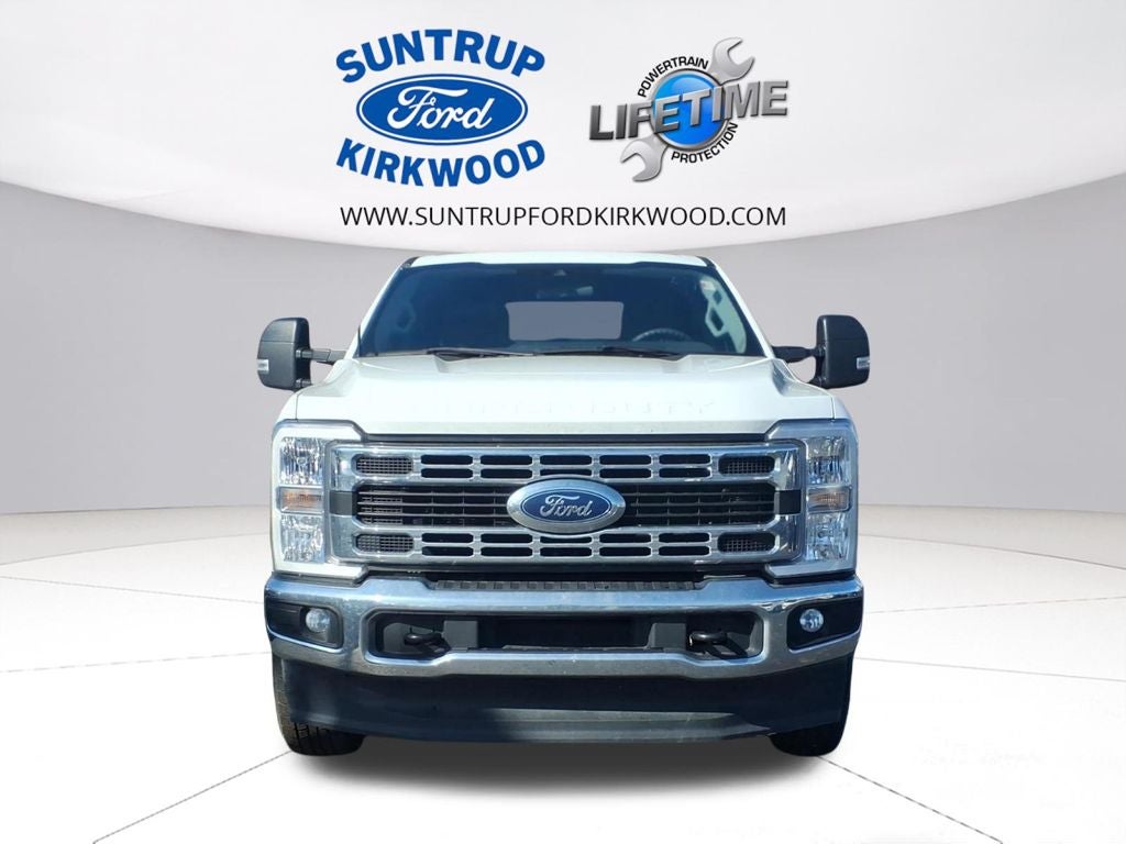 2024 Ford F-250SD XLT