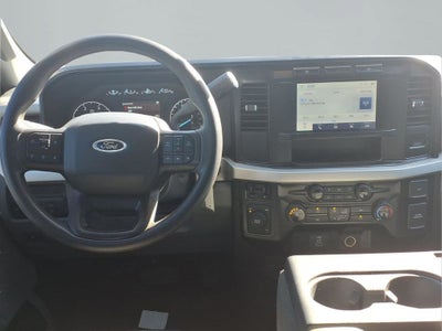 2024 Ford F-250SD XLT