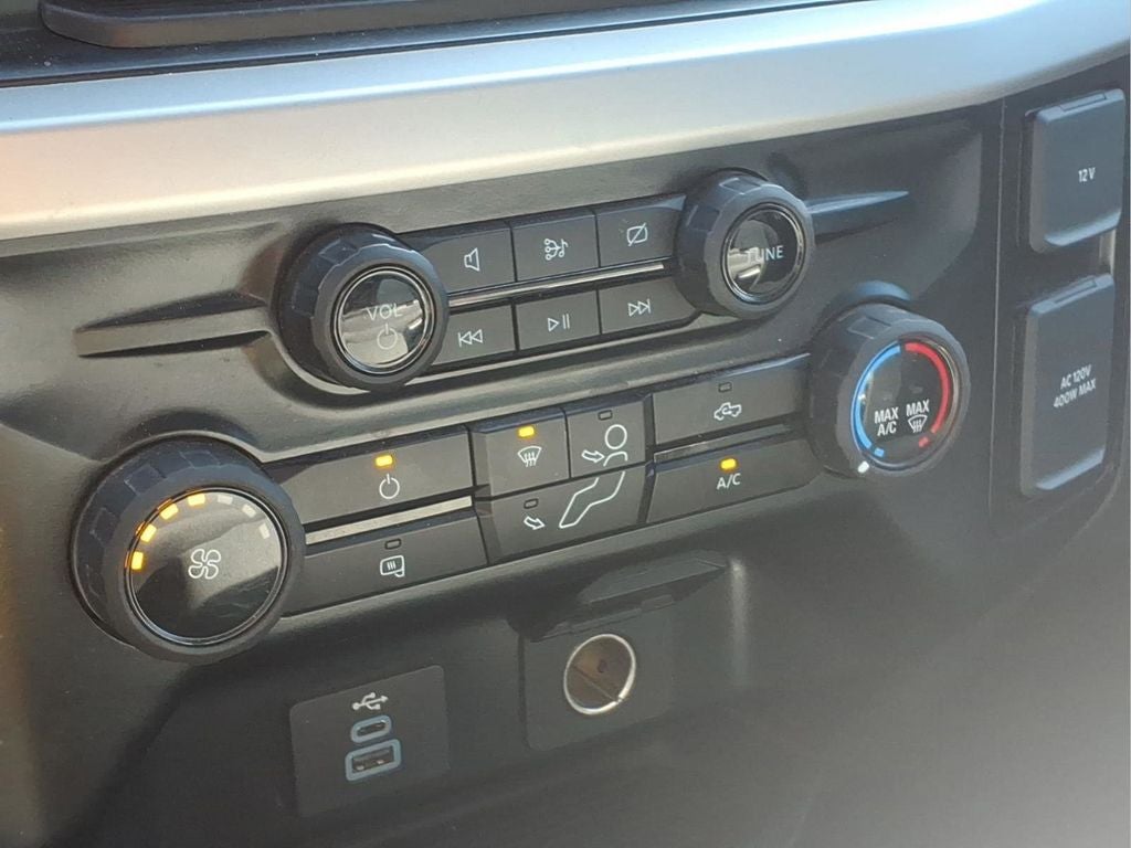 2024 Ford F-250SD XLT