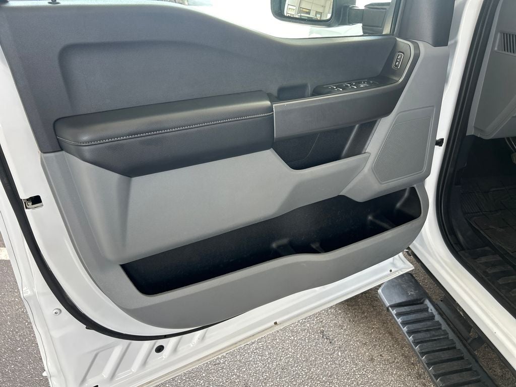 2025 Ford F-250SD XLT