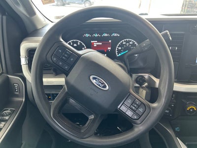 2025 Ford F-250SD XLT