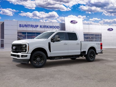 2027 Ford F-250SD XLT
