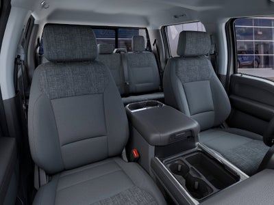 2027 Ford F-250SD XLT
