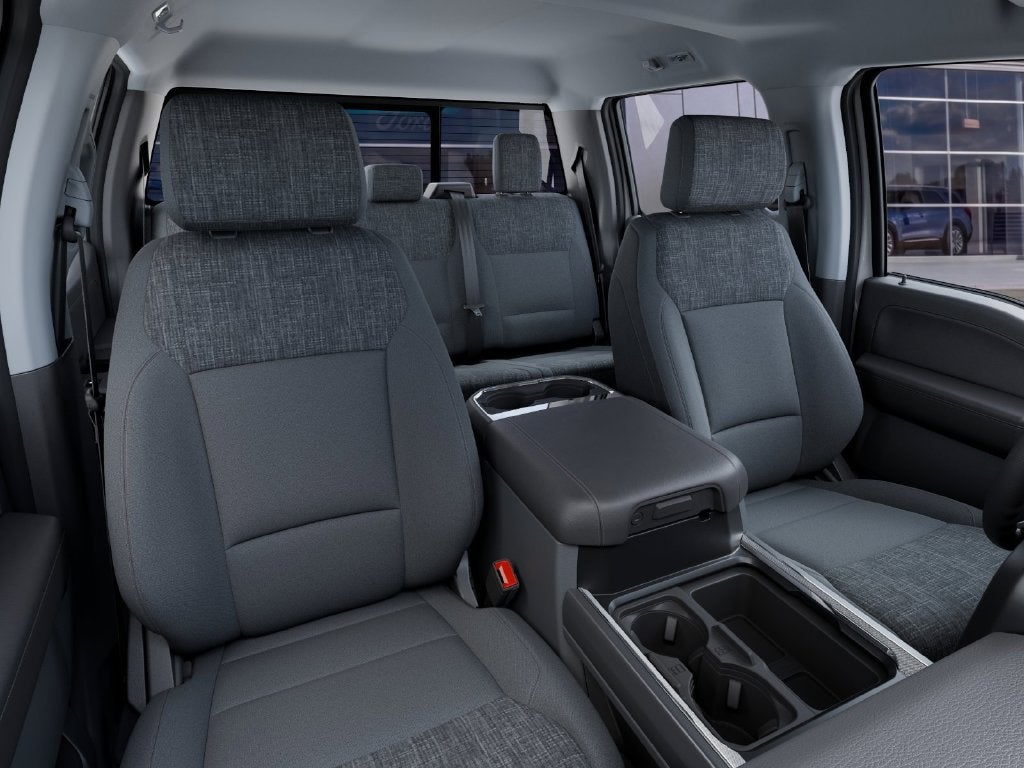2027 Ford F-250SD XLT