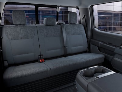 2027 Ford F-250SD XLT