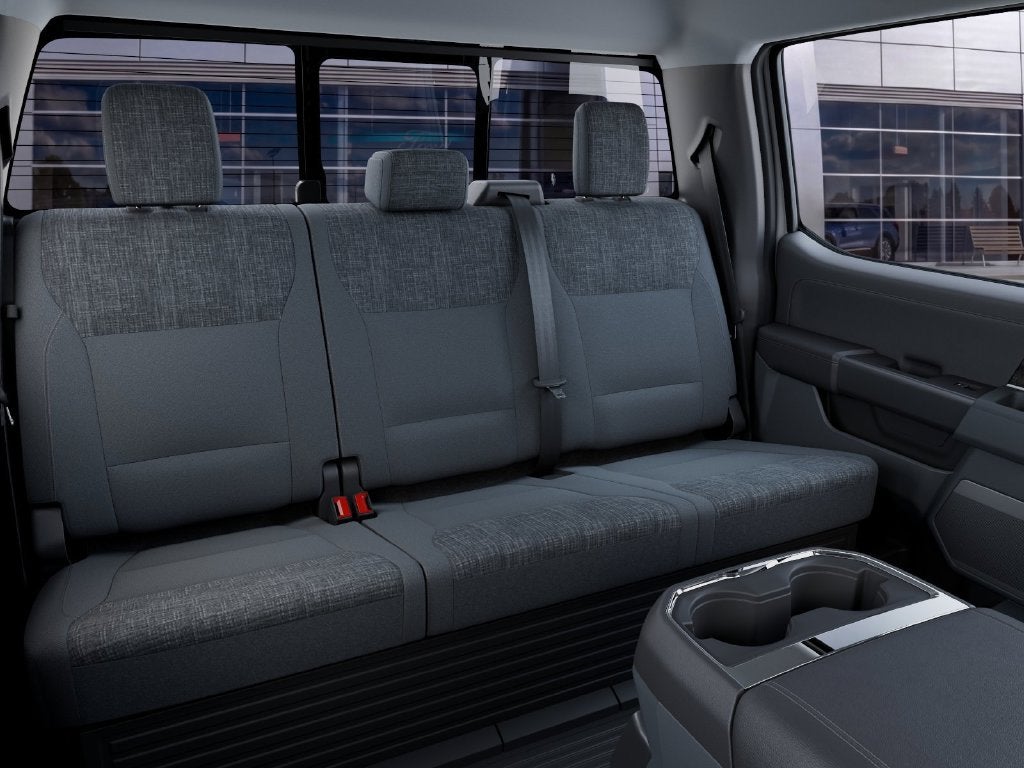 2027 Ford F-250SD XLT
