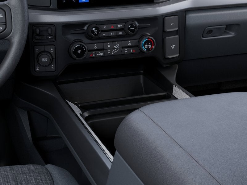 2027 Ford F-250SD XLT
