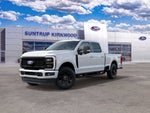 2027 Ford F-250SD XLT