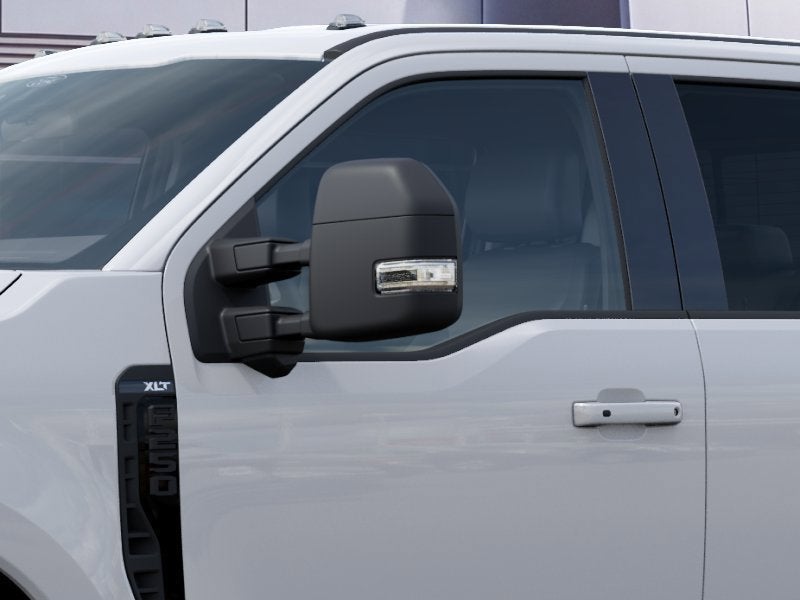 2027 Ford F-250SD XLT