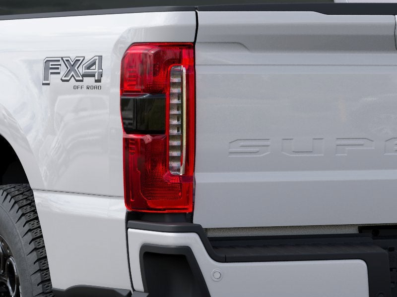 2027 Ford F-250SD XLT