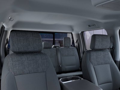 2027 Ford F-250SD XLT