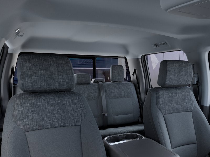 2027 Ford F-250SD XLT