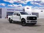 2027 Ford F-250SD XLT