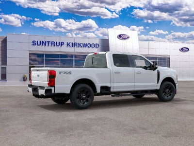 2027 Ford F-250SD XLT