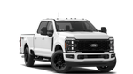 2027 Ford F-250SD XLT