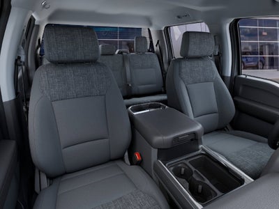 2027 Ford F-350SD XLT