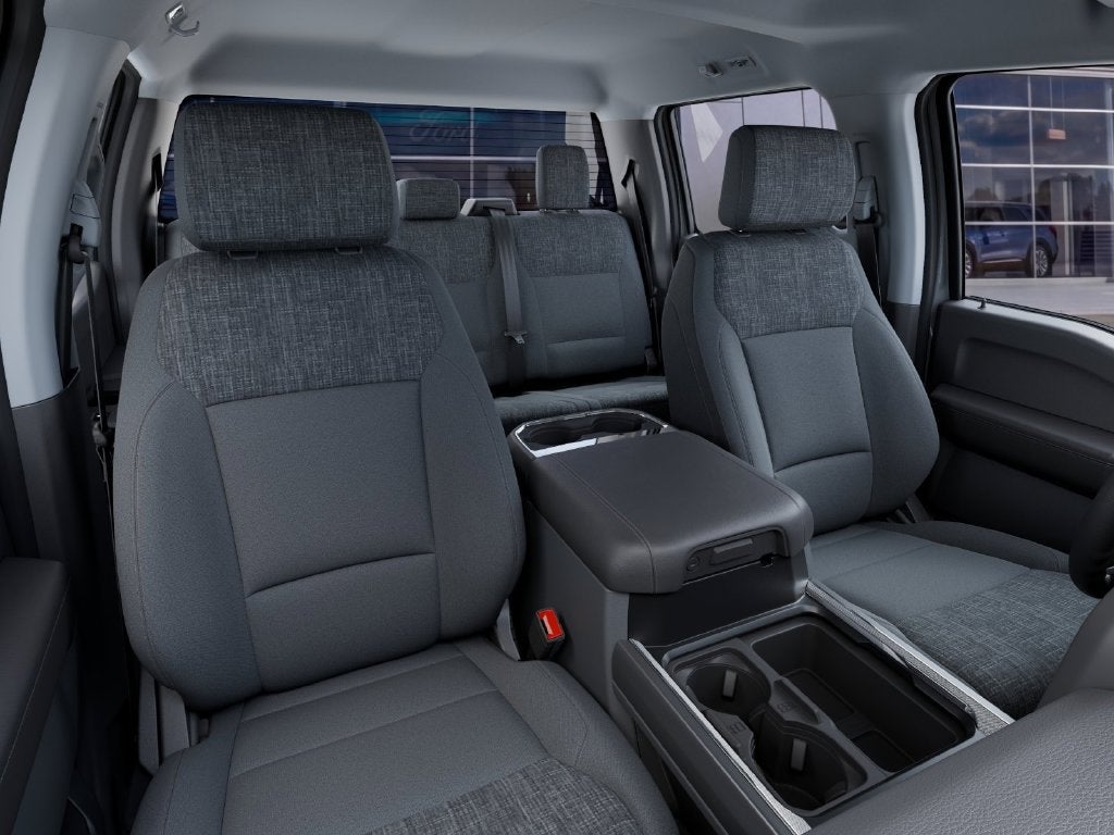 2027 Ford F-350SD XLT