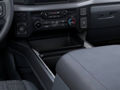 2027 Ford F-350SD XLT
