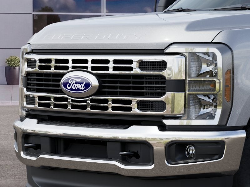 2027 Ford F-350SD XLT