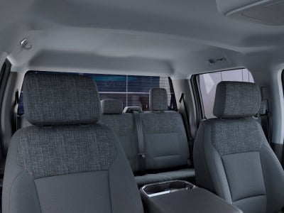 2027 Ford F-350SD XLT
