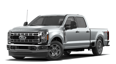 2027 Ford F-350SD XLT