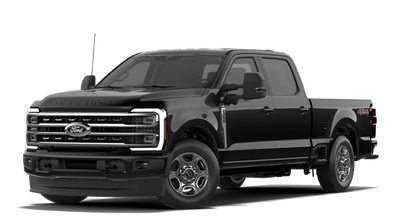 2027 Ford F-350SD XLT