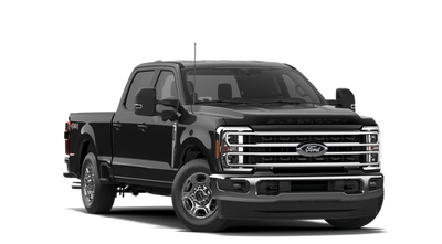 2027 Ford F-350SD XLT
