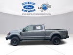 2022 Ford F-350SD Lariat