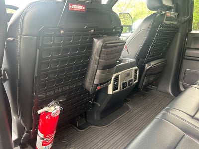 2022 Ford F-350SD Lariat