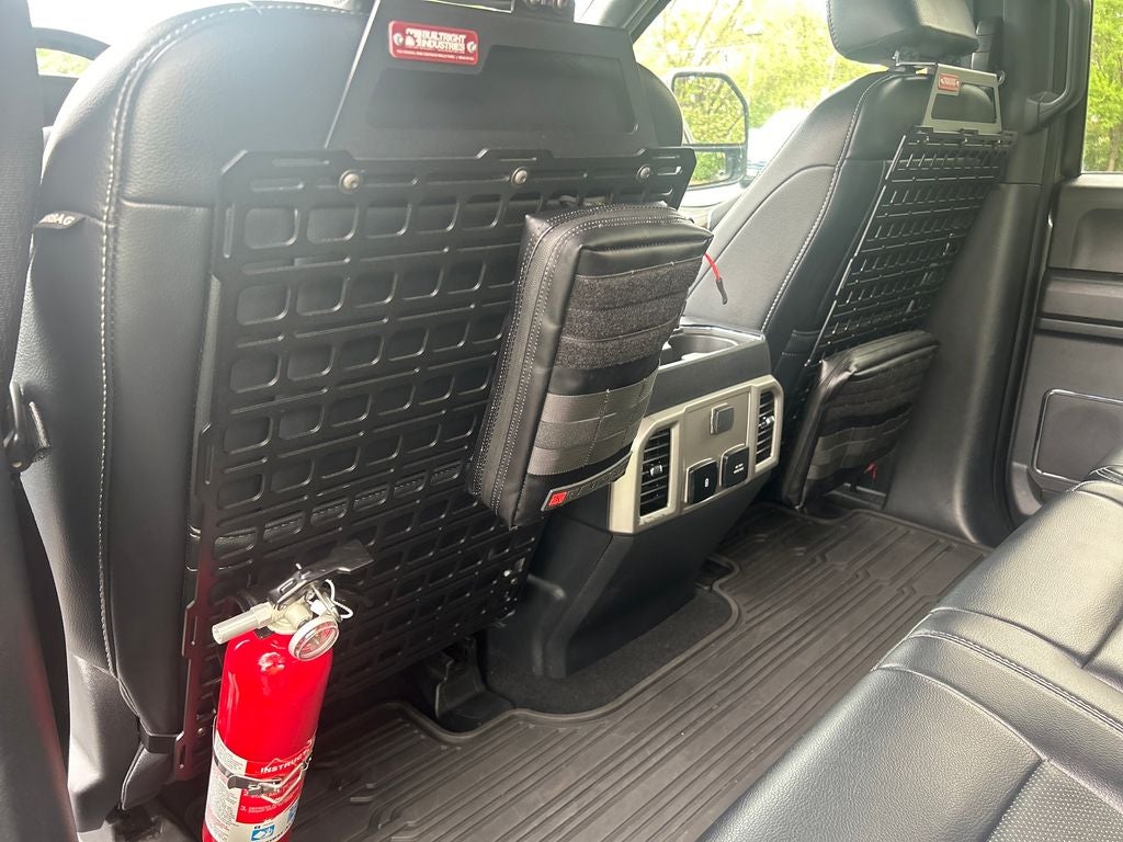 2022 Ford F-350SD Lariat