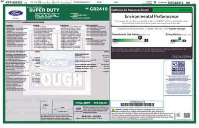 2022 Ford F-350SD Lariat