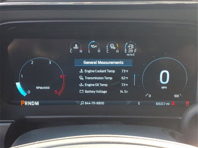 2025 Ford F-350SD Lariat DRW