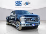2025 Ford F-350SD Lariat DRW