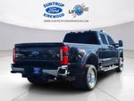 2025 Ford F-350SD Lariat DRW