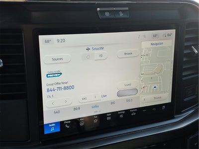 2025 Ford F-350SD Lariat DRW