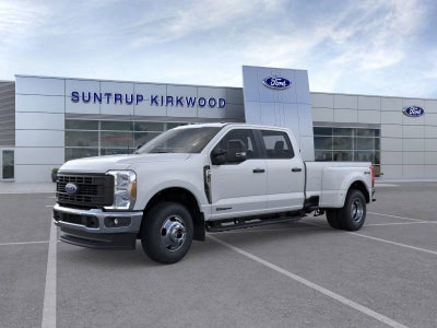 2026 Ford F-350SD Lariat DRW