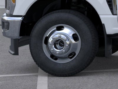 2026 Ford F-350SD Lariat DRW