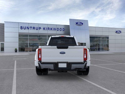2026 Ford F-350SD Lariat DRW