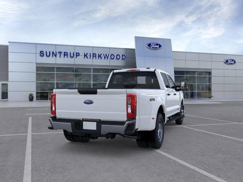 2026 Ford F-350SD Lariat DRW